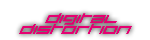 Digital Distortion